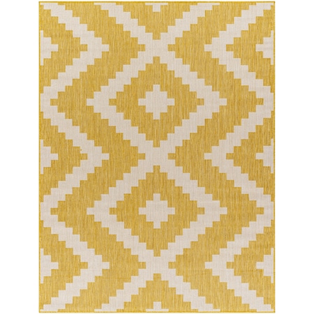 Livabliss Long Beach LBH-2316 Outdoor Safe Area Rug LBH2316-537